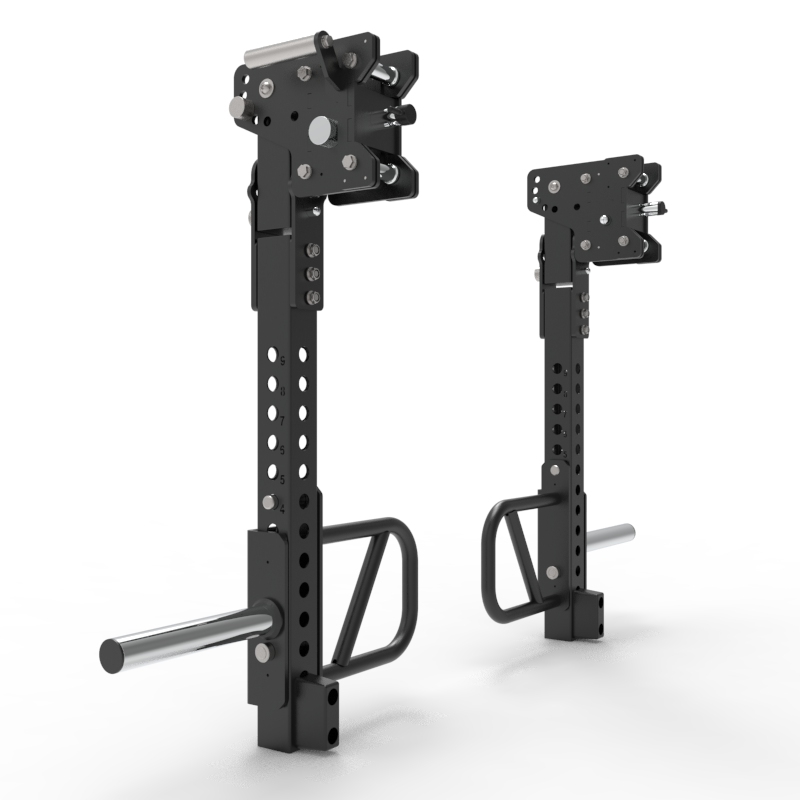 Power rack replacement parts sale