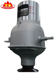 Transformateur de courant de type inversé immergé dans l'huile LVB110 - Product Image 5