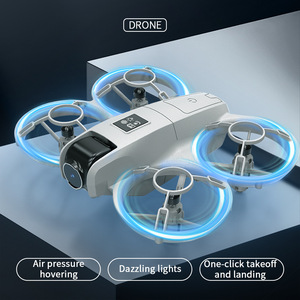 V2 Mini Drone 2.6 Inch With Camera Wi-Fi Indoor Outdoor Ready To Fly For Beginners - Product Image 2