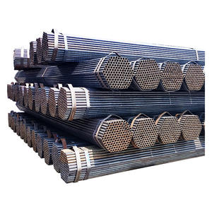 Высококачественные круглые трубы <span class=keywords><strong>ERW</strong></span> для каркасов мебели и легких металлоконструкций - Product Image 5