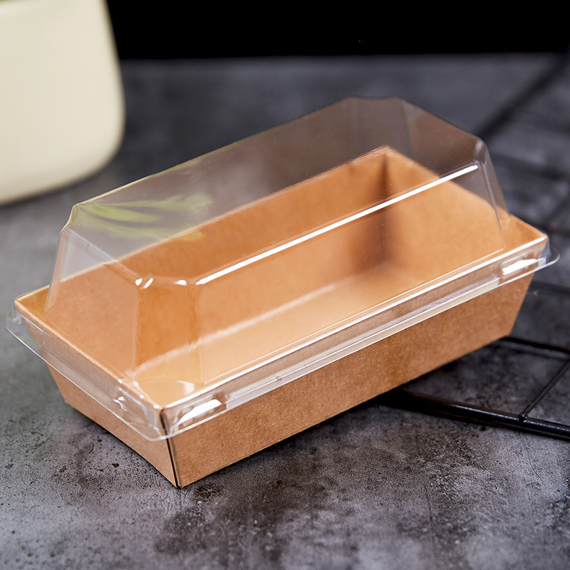 Wholesale Custom Foldable Plastic Cake Paper Boxes From China Printed With Embossing Matt Lamination For Baby Food Packaging