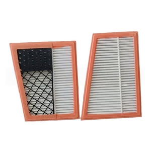 Filter Udara ChiYu A6420940204 6420940404 6420940304 Pengganti Filter Udara Mesin Pembersih Udara Otomatis Efisiensi Tinggi - Product Image 5