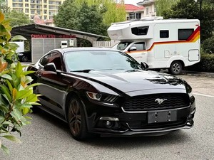 Ford Mustang EcoBoost Performance 2.3T Turbo Benzina 2 Porte <span class=keywords><strong>4</strong></span> Posti Trazione Posteriore Coupé Hardtop 2017 - Product Image 3