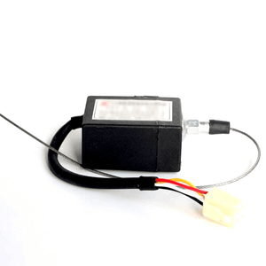 CAT330D Monitor Electric Annigilator <b>Controller</b> Stop Solenoid for Generator Excavator Spare Parts with 1 Year Warranty - Product Image 2