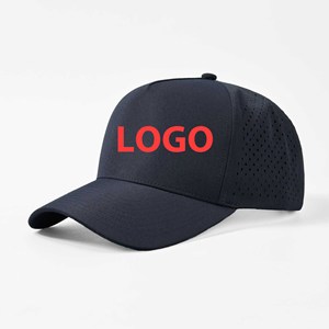 Gorra de Béisbol de Alta Calidad para Hombre Estilo Urbano, Nuevo Diseño Original, Gorras Snapback <span class=keywords><strong>Negras</strong></span> Vintage de Poliéster con Parte Trasera Cerrada, Gorras Deportivas - Product Image 4