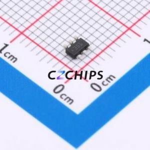 Chip IC de circuito integrado PMIC, interruptor electrónico de potencia, original, nuevo, 2/NOPB SOT-23-Thin-6 - Product Image 2