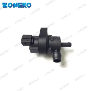 ZONEKO GUANGZHOU Valve de Respiration du Réservoir de Carburant 1390 1433 603 pour BMW E36 <span class=keywords><strong>E38</strong></span> E39 E46 E52 E53 - Product Image 2