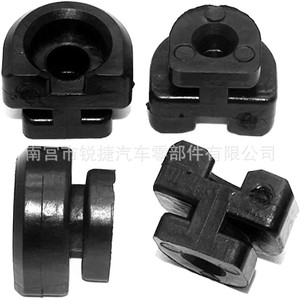 Plaque de protection de moteur Honda, joint en caoutchouc 32122-RSA-000, matériau EPDM pour Accord Civic CRV Lingpai - Product Image 5