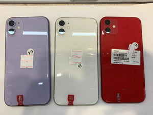 Teléfonos Móviles Usados Desbloqueados al Por Mayor, Opción Económica para <span class=keywords><strong>XR</strong></span> Versión Estadounidense 5G, 12 Meses de Garantía, Reacondicionados Oficialmente - Product Image 4