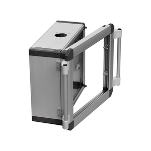 Boîtier électronique extérieur en aluminium étanche pour instruments de contrôle GB-C - Product Image 4