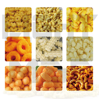 Máquina para Hacer Palomitas de Maíz