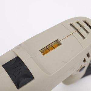 Taladro de Impacto de Alta Calidad de 13 mm y 800 W con Velocidad Variable OEM para Perforar Madera, Acero y Plástico <span class=keywords><strong>Masaki</strong></span> - Product Image 4