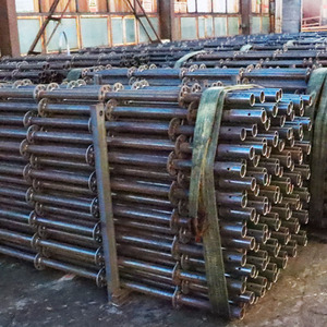 Ringlock足場アンダミオスEchaffaudageリングロック足場建設用プロメーカー - Product Image 1