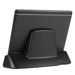 GetMi แท็บเล็ตระบบแอนดรอยด์ขนาด 10.1 นิ้ว สำหรับโรงแรม ระบบ POS แรม 2GB รอม 32GB รองรับซิมคู่ หน้าจอ IPS ความละเอียด 1280*800 ลำโพงในตัว ชาร์จไฟแบบแม่เหล็ก - Product Image 2