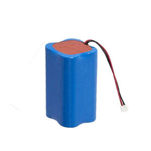 7.4V 8000mAh 59.2wh <span class=keywords><strong>Lithium</strong></span> Ion dung lượng lớn 18650 pin xe đạp điện siêu mạnh - Product Image 1