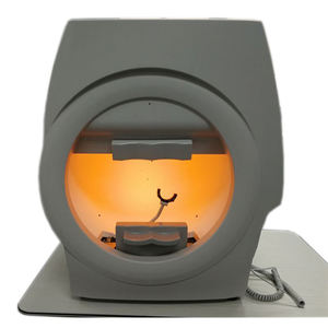 Perímetro de Proyección Automatizado InnoVue Opto BIO-1100 para Análisis del Campo Visual en Clínicas Oftalmológicas, 1 Año de Garantía - Product Image 5