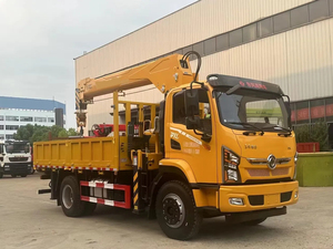 <span class=keywords><strong>Camion</strong></span>-<span class=keywords><strong>grue</strong></span> Dongfeng avec moteur Cummins, chargeur de 8 tonnes, <span class=keywords><strong>camion</strong></span>-<span class=keywords><strong>grue</strong></span> Dongfeng <span class=keywords><strong>d</strong></span>'<span class=keywords><strong>occasion</strong></span> LHD 4X2, en stock - Product Image 3