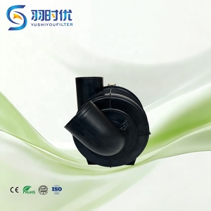 Anillo de Goma PU con <span class=keywords><strong>Buena</strong></span> Elasticidad, Resistente a Altas Temperaturas y Antienvejecimiento PU2030 LG9704190440 para Fo-ton - Product Image 5