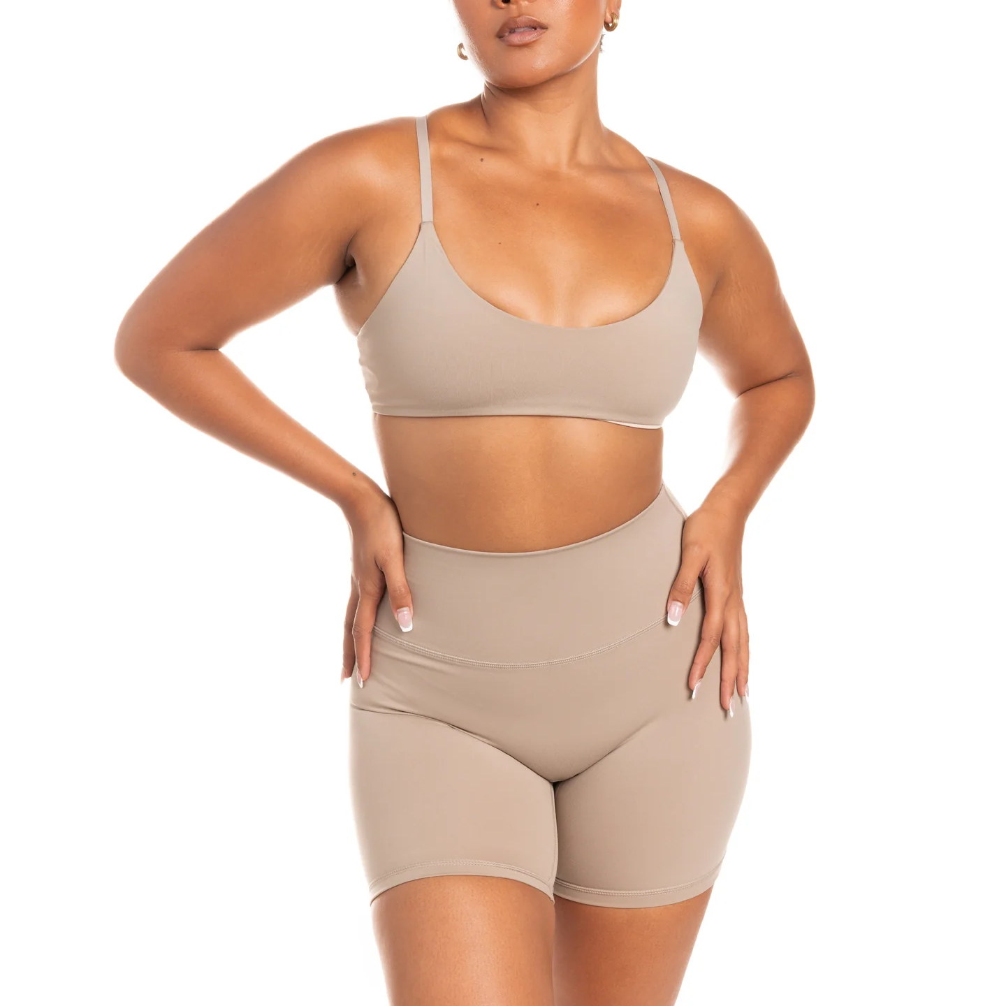 Low MOQ Four-Way Stretch Yoga Bras Fitness Active Wear Fitness Workout Clothes Backless Gym Yoga Top Women Sports Bra