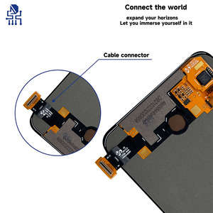 Ban đầu 6.44-inch OLED hiển thị cho Vivo V20 điện thoại di động <span class=keywords><strong>LCD</strong></span> màn hình cảm ứng Incell linh hoạt lắp ráp tương thích <span class=keywords><strong>Digitizer</strong></span> - Product Image 4