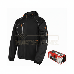 Thin Softshell Chaquetas Outdoor - Product Image 1