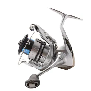 C 2000's 2500 2500hg Draaiende Zeewatervisserij Haspels Shimano Visserij Reel Koolstof 19 Stradic Fl 1000 1000hg 1000S Nep Aas Mijn; Gua