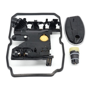 Recién Llegado: Kit de Accesorios para Placa Conductora y Adaptador de Conector de Transmisión Automática 722.6 1402700561, Compatible con Mercedes Benz - Product Image 1