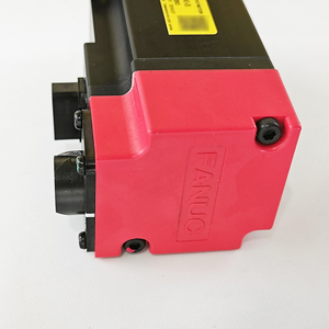 A06B-2003-B203 FANUC AC Servo Motor Plc Parts - Product Image 3