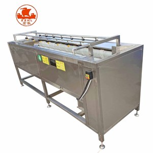 Machine à laver et à éplucher <span class=keywords><strong>Casava</strong></span> Machine à broyer <span class=keywords><strong>Casava</strong></span> - Product Image 1