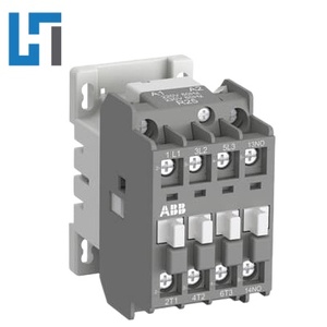 Nuevo Contactor de CA Original Serie A2X12 A2X12-30-10 A2X12-30-01 220V 50Hz 230V 60Hz Controlador de Automatización Industrial en Stock - Product Image 1