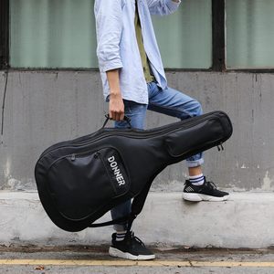 Funda Protectora para Guitarra, Muestra Gratuita, Tejido Suave Acolchado, Impermeable, con Espuma - Product Image 6