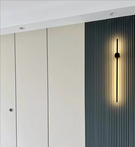 Nhà sản xuất gỗ tường đá phiến Trần cách âm <span class=keywords><strong>MDF</strong></span> tường gỗ Veneer Acoustic Panels Đối với trang trí nội thất - Product Image 3