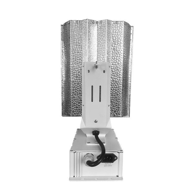 High Pressure 315W 630W 1000W 600W HPS Grow Light Sodium Lamp Large Size High Intensity HPS Lamp for Gardening