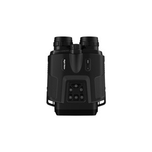 Night Vision Binoculars 25mm Infrared Digital High Definition Outdoor Portable Telescope 600m Range - Product Image 1