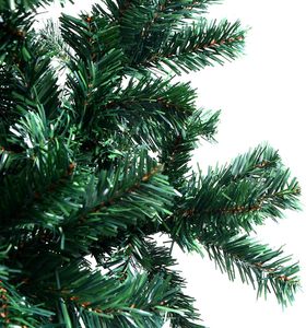 Manufacturer Customized Home Christmas Decoration High Quality Artificial PVC Christmas <b>Tree</b> - Product Image 4