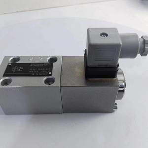 WANDFLUH Solenoid Operated Poppet AS22061a-G24 - Product Image 6