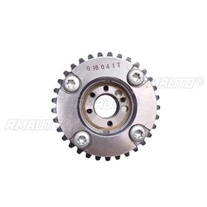 A2760501647 Piñón de distribución de admisión y escape del árbol de levas, ajustador de admisión del motor, kit de carrocería para Mercedes Benz 276, accesorios para coche - Product Image 3