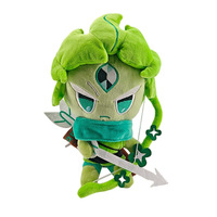 Super mignon Cookie Run Kingdom peluche douce Cookie Run Kingdom et Cookie Run Kingdom peluche Cookie Run Kingdom