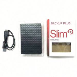 ฮาร์ดดิสก์แบบพกพาขนาด 500GB 1TB 2TB 3TB 4TB  SSD ภายนอก - Product Image 5