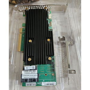Pengontrol RAID LSI 9460-8i 2GB Cache PCIe 3.1 X8 SAS/SATA/NVMe - Product Image 4