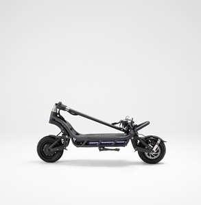 Scooter électrique tout-terrain puissant pour adultes <span class=keywords><strong>Nami</strong></span> Burn E2 Max 72V 40AH 8400W, cadre en alliage d'aluminium, forte demande, entrepôt européen en stock - Product Image 3