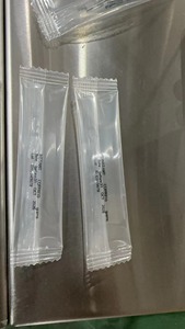 Máy đóng gói tự động tốc độ cao dạng gói VFFS cà phê hòa tan 3 trong 1, máy đóng gói mỹ phẩm, muối, đường dạng que - Product Image 5