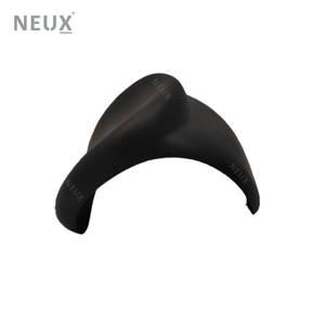 Ensemble d'oreillers confortables dans un slot pour bain à air chaud, coussin de <span class=keywords><strong>Spa</strong></span> <span class=keywords><strong>gonflable</strong></span> avec 2 pièces repose-pieds de tête et support de boissons 1 pièce - Product Image 3