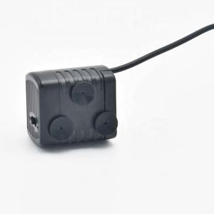 <span class=keywords><strong>Mini</strong></span> pompe à eau USB dc 5v pour chien, chat, distributeur d'eau pour animaux de compagnie, pompe à eau solaire, OEM accepté, peut être équipé d'une lumière LED - Product Image 5