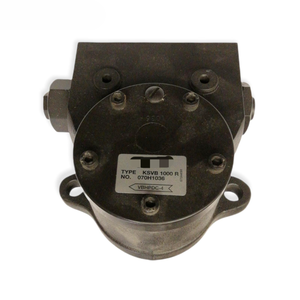 Bomba de bomba Sant 'andrea P329 070h1036 Ksvb1000r nuevo original listo stock automatización industrial - Product Image 1