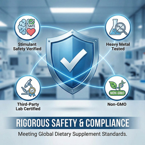 高純度天然オーランティ・フルクトゥス・アストラガルスエキス粉末ヘスペリジン5％ナリンギン溶媒抽出水溶性健康成分 - Product Image 5