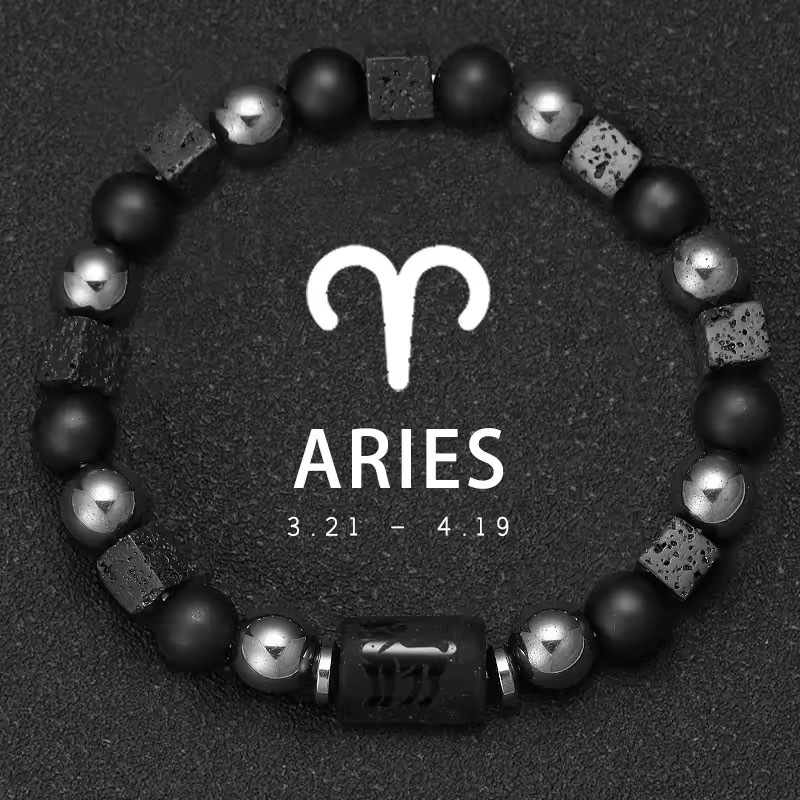Aries-black