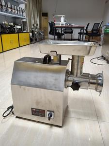 HR-12 Industries <b>Machine</b> <b>Minced</b> Meat <b>Machine</b> Plastic Meat Meat Sausage Maker <b>Minced</b> Meat <b>Machine</b> - Product Image 3
