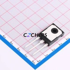 Transistor de Efecto de Campo (MOSFET) RS30N50W TO-247 Original y Nuevo, Componentes Electrónicos al por Mayor y Servicio BOM - Product Image 2