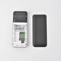 Téléphone portable 4G de caractéristique d'usine de fabricant professionnel avec le service d'OEM/ODM